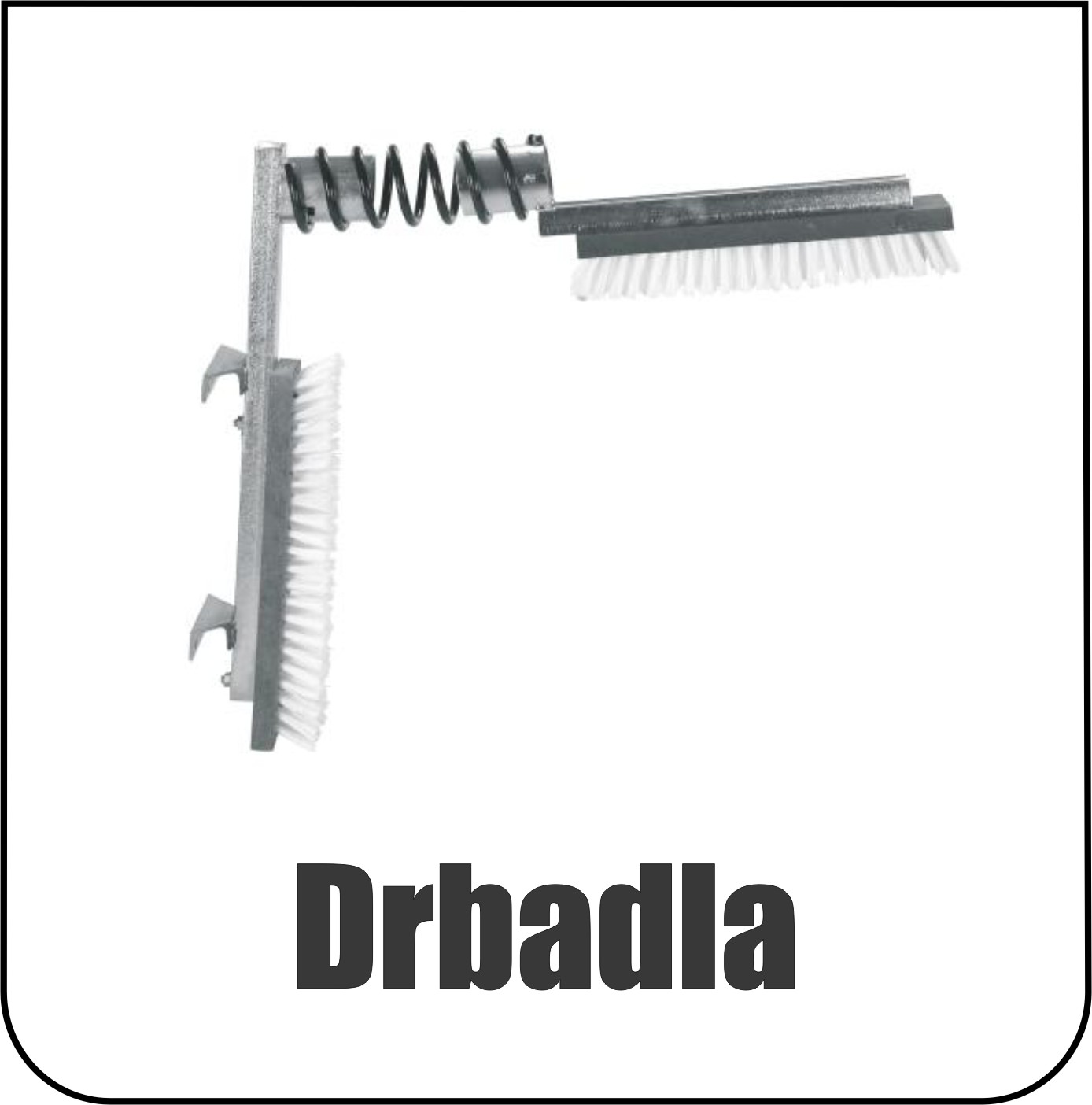 Drbadla pro skot