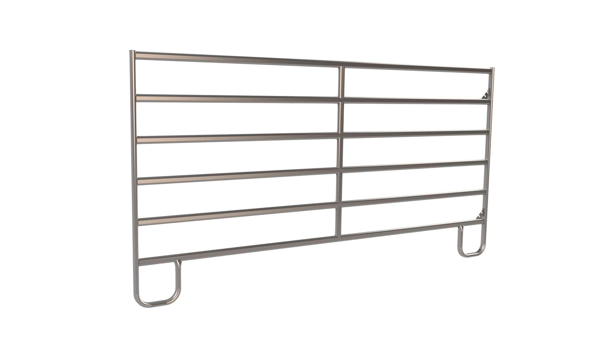 Panel TEXAS "bez uší"