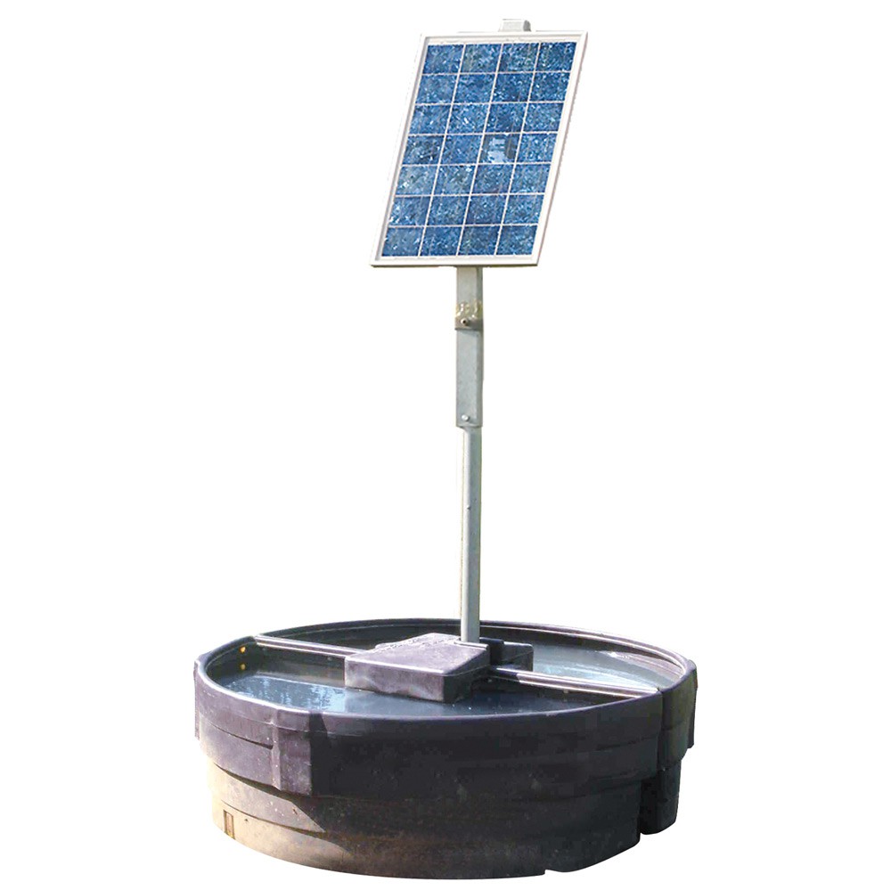 Solar Flow 900l
