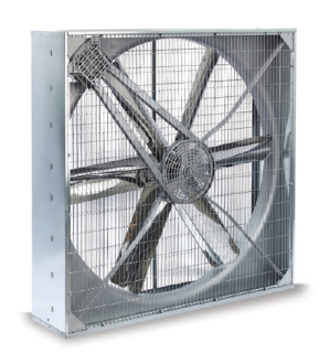 Ventilátor ES120