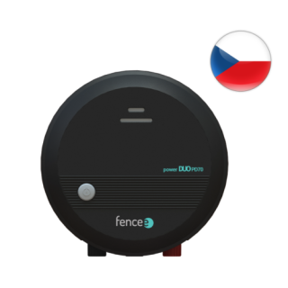 Ohradník FENCEE DUO PD70, kombinovaný