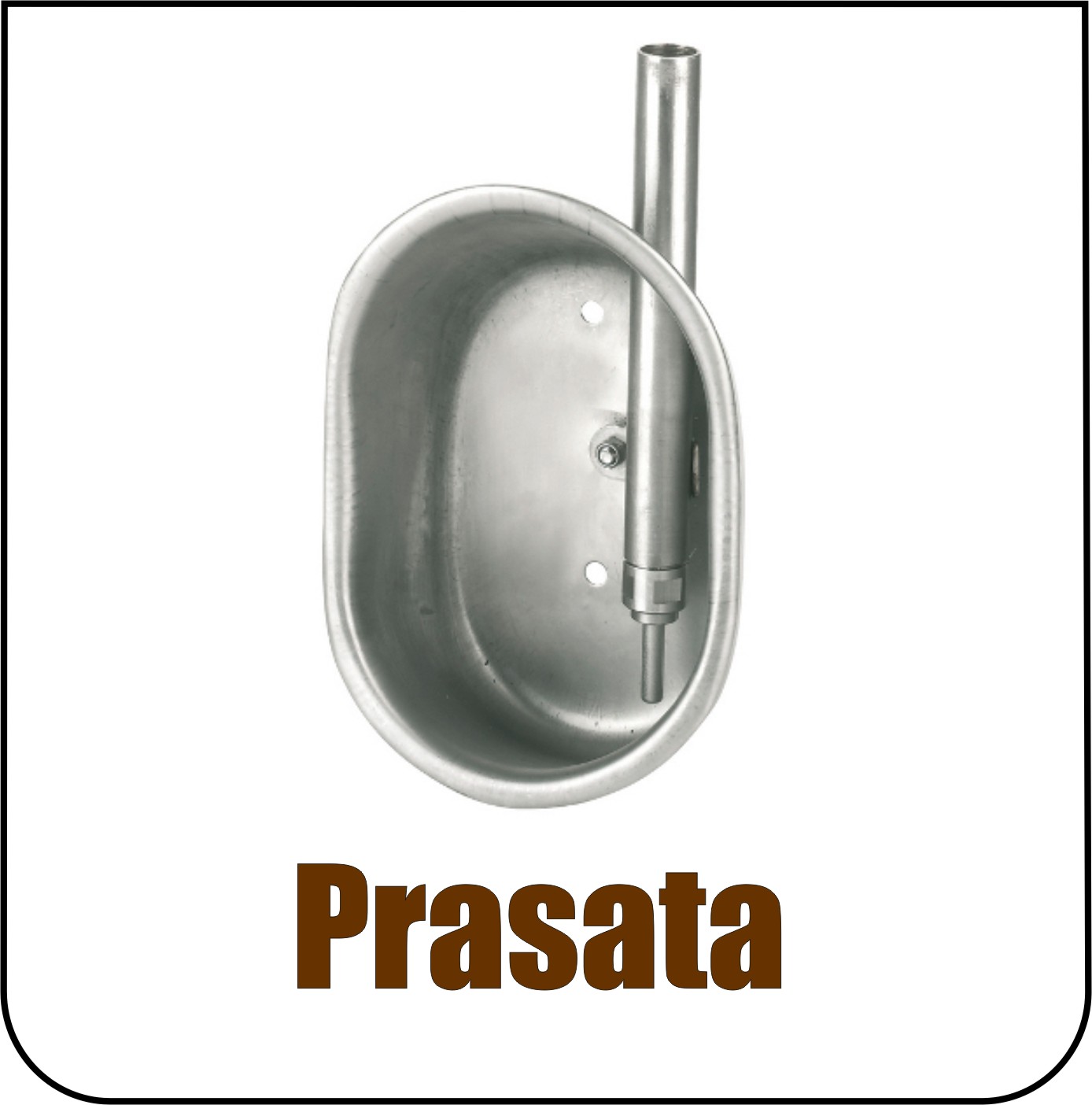 Potřeby pro prasata